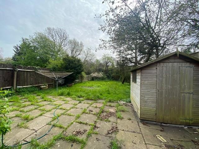 Woodcroft Avenue, London